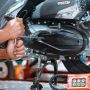 Servis Matic Lebih Mahal? Ini Perbandingan Biaya Perawatan Sepeda Motor Matic vs Bebek