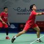 Hasil Singapore Open 2022: Leo/Daniel Kunci Tiket Final Usai Menangi 'Perang Saudara'