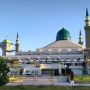 Tiap Jumat, Pemkot Balikpapan Bakal Kasih Bantuan kepada Masjid, Tapi Ada Syaratnya...