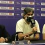 Piala AFC 2022: Teco Berharap Suporter Kembali Penuhi Stadion saat Visakha vs Bali United
