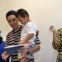 Kiano Tiger Wong Demam Tinggi Sampai Bikin Netizen Urun Doa, Apa Sebabnya Sih?