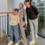Putri Delina Klaim Urus Njan dan Ferdi, Malah Kena Sindir: Bukannya Sibuk Pacaran?