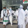 Jamaah Haji Indonesia Imbau Tak Perjalanan Jauh dari Mekkah Jelang Puncak Haji, Alasannya Soal Keamanan