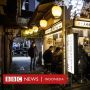 Setelah Pingsan, Pria Jepang Kehilangan USB Data Pribadi Penduduk Kota
