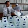 Setetes Zamzam Bisa Dicampur 1.000 Liter Air Biasa?