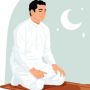 Tata Cara Tahajud, Sholat Sunnah Malam yang Dilakukan Setelah Tidur