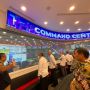 Dewan Ketahanan Nasional Kunjungi TIOC Telkom untuk Benchmark Pembangunan Crisis Center IKN