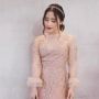Dikenal Jago Akting, Prilly Latuconsina Ternyata Masih Takut Tak Lolos Casting Film