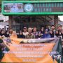 Tangani Wabah PMK, Polbangtan Malang Terjunkan Relawan di Kabupaten Malang