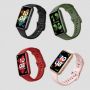 Huawei Band 7 Meluncur, Punya Fitur Jam Tangan Pintar