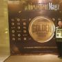 PT. Asuransi Rama Satria Wibawa Perusahaan Asuransi Terbaik 2022, Raih Golden Award