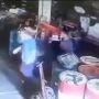 Ngeri! Pembunuhan Bos Ban oleh Karyawan Terekam CCTV, Usai Meninggal Korban Dimasukkan Karung dan Dibuang