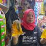 Beli Minyak Goreng Curah Gunakan NIK atau Aplikasi PeduliLindungi, Pedagang di Cimahi: Yang Penting Itu Stok Aman
