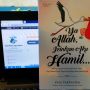 Tetap Tegar dalam Berusaha, Ulasan dari Buku 'Ya Allah, Izinkan Aku Hamil'
