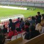 Datang Jauh-jauh Dari Kamboja, Suporter Visakha FC Puas Saksikan Kemenangan Lawan Bali United