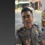 Buat Konten Cara Kerja E-Tilang, Polisi Ini Dibanjiri Curhatan Warganet