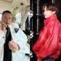 Warganet Tergocek! Hot Man Paris Jadi Trending Topic, Ternyata yang Muncul Kecintaan ARMY