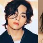 Momen Langka, Interaksi Lisa BLACKPINK dan V BTS Ini Bikin Netizen Gemas