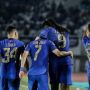 Hasil Piala Presiden 2022: Menang Adu Penalti Atas Bhayangkara FC, PSIS Semarang Lolos ke Semifinal