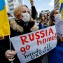 Rusia Bersumpah Akan Balas Jepang Atas Sanksi Invasi ke Ukraina