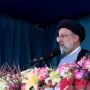 4 Fakta Hutan Dizmar, Lokasi Jatuhnya Helikopter Presiden Iran