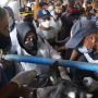 Putus Penyebaran Wabah, Pemkab Mojokerto Meluncurkan 9.300 Dosis Vaksin PMK
