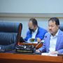 Komisi III Pastikan RUU KUHP Akan Dibawa ke Paripurna pada Juli 2022 Mendatang