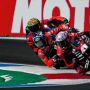 Aksi Aleix Espargaro Salip 11 Pembalap di MotoGP Belanda 2022, Bikin Francesco Bagnaia Ketar-ketir