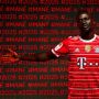 Gaji Sadio Mane di Bayern Munchen Terungkap, Capai Rp200 Miliar Lebih?