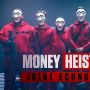 Park Hae Soo Ungkap Tekanan yang Dirasakan Saat Remake Serial Hit Money Heist
