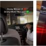 Viral Parkir Mobil Antimainstream dan Bikin Senam Jantung, Kendaraan Beserta Sopir Plus Penumpang Masuk Lift