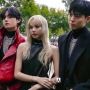 Dirumorkan Beli Jet Pribadi, Lisa BLACKPINK Ajak V BTS dan Park Go Bum Terbang