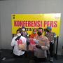 Gerayangi hingga Cium Bibir Anak di Bawah Umur, Dua Tersangka Pencabulan di Jogja Diringkus Polisi