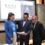 BREAKING NEWS! Artis Cinta Laura Ditunjuk Jadi Komisaris Baru Emiten OASA