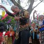 Ganjar Pranowo Buka Borobudur Student Festival 2022