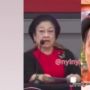 Megawati Singgung Mantu Tukang Bakso, Netizen: Hasilnya Halal, Daripada Pejabat Sering Makan Uang Rakyat