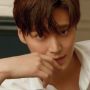 Aktor Lee Tae Hwan Berangkat Wajib Militer Tanpa Sorotan Media