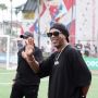 Kehadiran Ronaldinho Lecut Motivasi Pemain RANS Nusantara FC