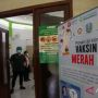 Uji Praklinik Kandidat Vaksin Merah Putih BRIN Dimulai Akhir Juli 2022