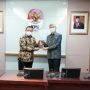 KPK Terima Uang Asset Recovery Kasus Mega Proyek e-KTP Rp86 Miliar Lebih dari US Marshall