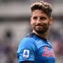 Napoli Tawari Gaji Rp68 Miliar Per Musim, Dries Mertens Tetap Menolak