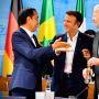 Mantap! Presiden Jokowi Dukung Ekspor Gandum dari Negara G7 ke Ukraina