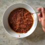 Resep Sambal Buah Rampai, Sambal Unik dengan Citarasa Pedas Asam Manis