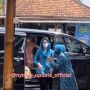 Arumi Bachsin Turun dari Mobil Dinilai Tak Hiraukan Sambutan, Videonya Tuai Perdebatan Publik
