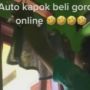 Beli Gorden Online, yang Datang Malah Terlalu Mini
