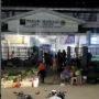Kena Prank! Pedagang Kocar-kacir Dengar Sirene Mobil Damkar Gegara Disangka Satpol PP