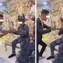 Diduga Demi Konten, Teman-teman Pengantin Pria Bawakan Beraneka Ragam Kondom ke Pelaminan, Banjir Kritik