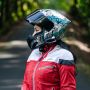 Cara Memilih Helm yang Tepat Sesuai Ukuran Kepala