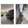 Viral Rumah di Gang Sempit, Publik Heran Cara Masukkan Toyota Alphard ke Teras