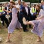 Tampil Mesra di Depan Publik, Pakar Bahasa Tubuh Sebut Kate Middleton dan Pangeran William 'Menahan Sesuatu'